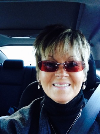 Glenda baker's Classmates® Profile Photo