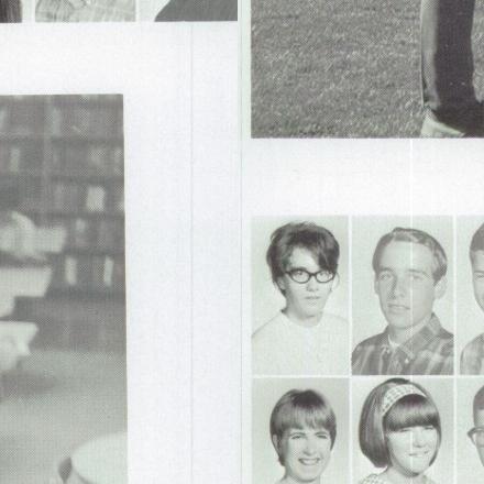 Becky Lewis' Classmates profile album
