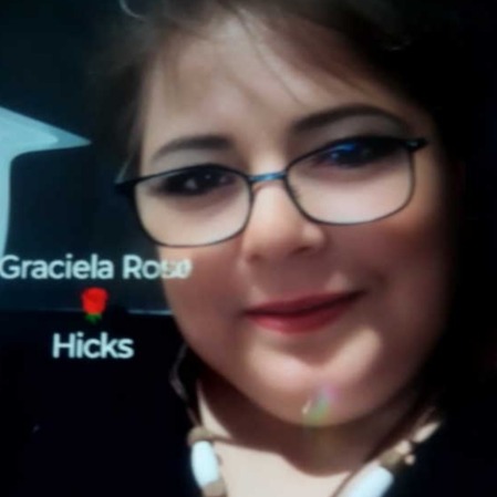 Graciela Hicks's Classmates® Profile Photo