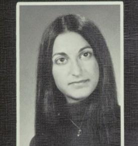 Carol Collins' Classmates profile album