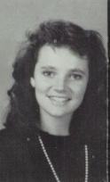 Michelle McNamara's Classmates profile album