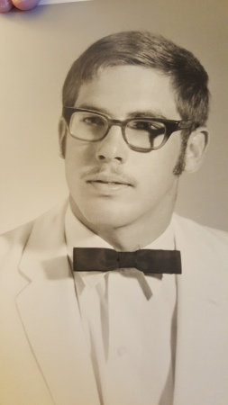 Charles Putnam's Classmates® Profile Photo