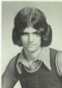 Mark Callahan's Classmates profile album