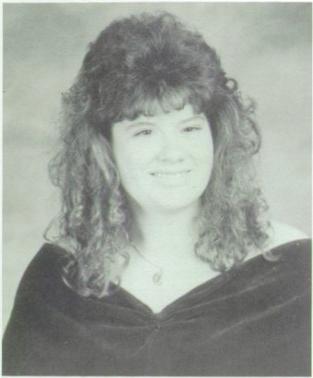 Tracy Meador's Classmates profile album