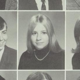 Lynn Michaels' Classmates profile album