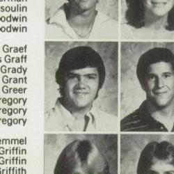 Mark Graef's Classmates profile album