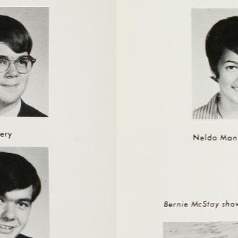 Marsha Baden's Classmates profile album