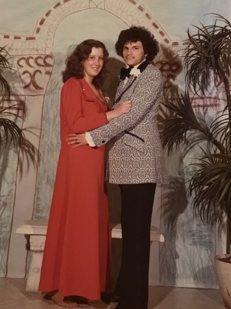 1973 Prom