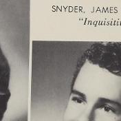 Sandra Byrd's Classmates profile album