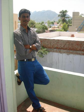 Manoj Prabhakar's Classmates® Profile Photo