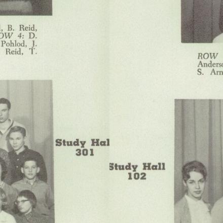 Mary Ann MacLeod's Classmates profile album