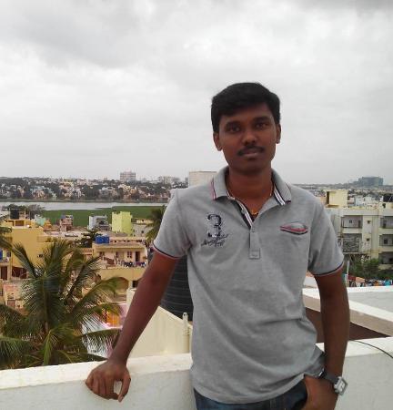 Arun Kumar's Classmates® Profile Photo