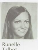 Runelle Talbot's Classmates profile album