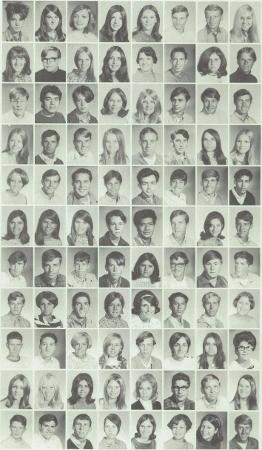 Rhonda Gold's Classmates profile album