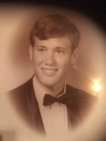 Dale Sleight's Classmates profile album