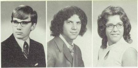 Robert Dickey's Classmates profile album