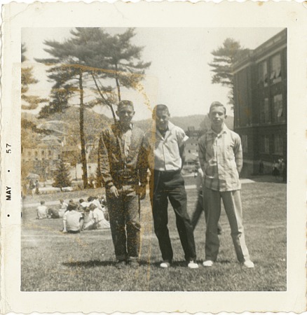 William Burruss' Classmates profile album