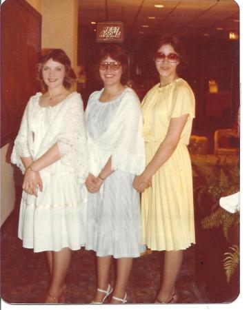 Myra Miller's Classmates profile album