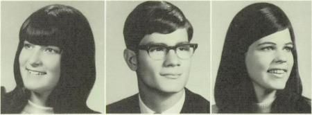 Kathleen Titus' Classmates profile album