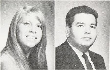 Donna Davidson's Classmates profile album