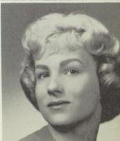 Beverly Bernstein's Classmates profile album