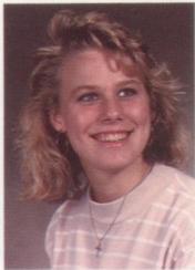 Jennifer Sollinger's Classmates profile album