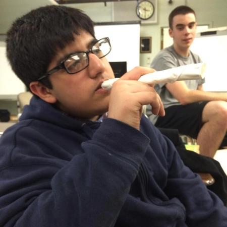 Junaid Choudhry's Classmates® Profile Photo