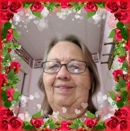 Martha Langley's Classmates® Profile Photo