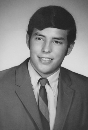 Mike Van Valey's Classmates profile album