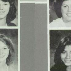 Cathy Earlman's Classmates profile album