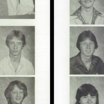 Billy Guffey's Classmates profile album