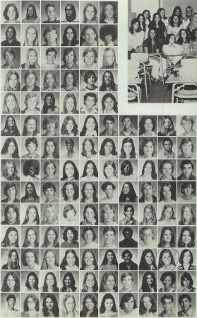 Lori Krueger's Classmates profile album