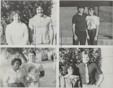 Jim Austin's Classmates profile album