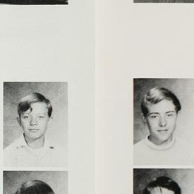 John Lucero's Classmates profile album