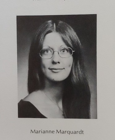 Marianne Odonoghue's Classmates profile album