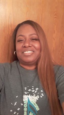 Vernita Brooks's Classmates® Profile Photo