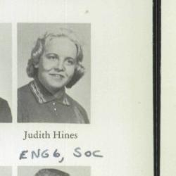 Judith Rassadi's Classmates profile album