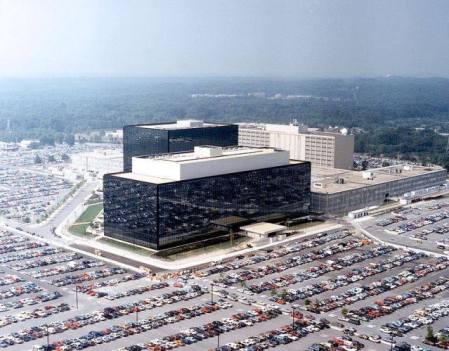 National Security Agency