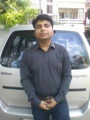 Ankur Chaudhari's Classmates® Profile Photo