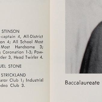 Al Smithson's Classmates profile album