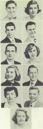 Charles Wetherbee's Classmates profile album