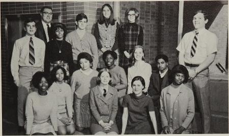 Joann Carpenter's Classmates profile album