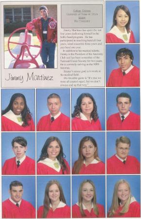 Jason Kelly's Classmates profile album