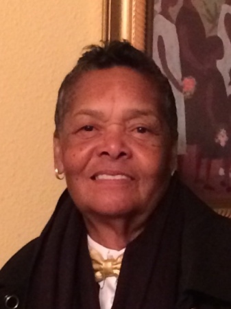 Gladys Marigny's Classmates® Profile Photo