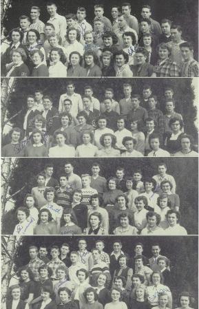 ruth tiff's Classmates profile album