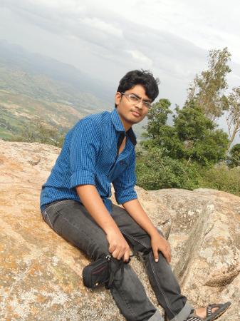 Srinivas Sunny's Classmates® Profile Photo