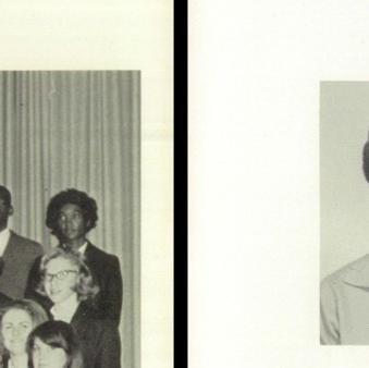 Kenneth Jones' Classmates profile album