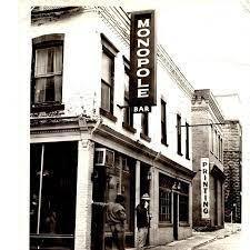 Monopole Bar Plattsburgh NY