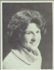 Sally Touscany's Classmates profile album