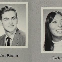 Karen Luchsinger's Classmates profile album